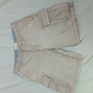 Aeropostale Cargo Shorts